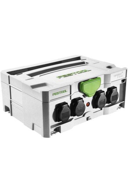 Festool SYS-PowerHub SYS-PH FR/BE/CZ/SK/PL