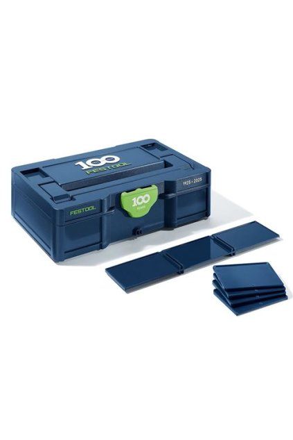 Festool Systainer 100 rokov SYS3 S 76 100Y