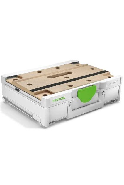 Festool Systainer SYS3-MFT M 112