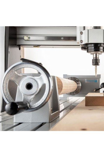 CNC ARK4 101 web