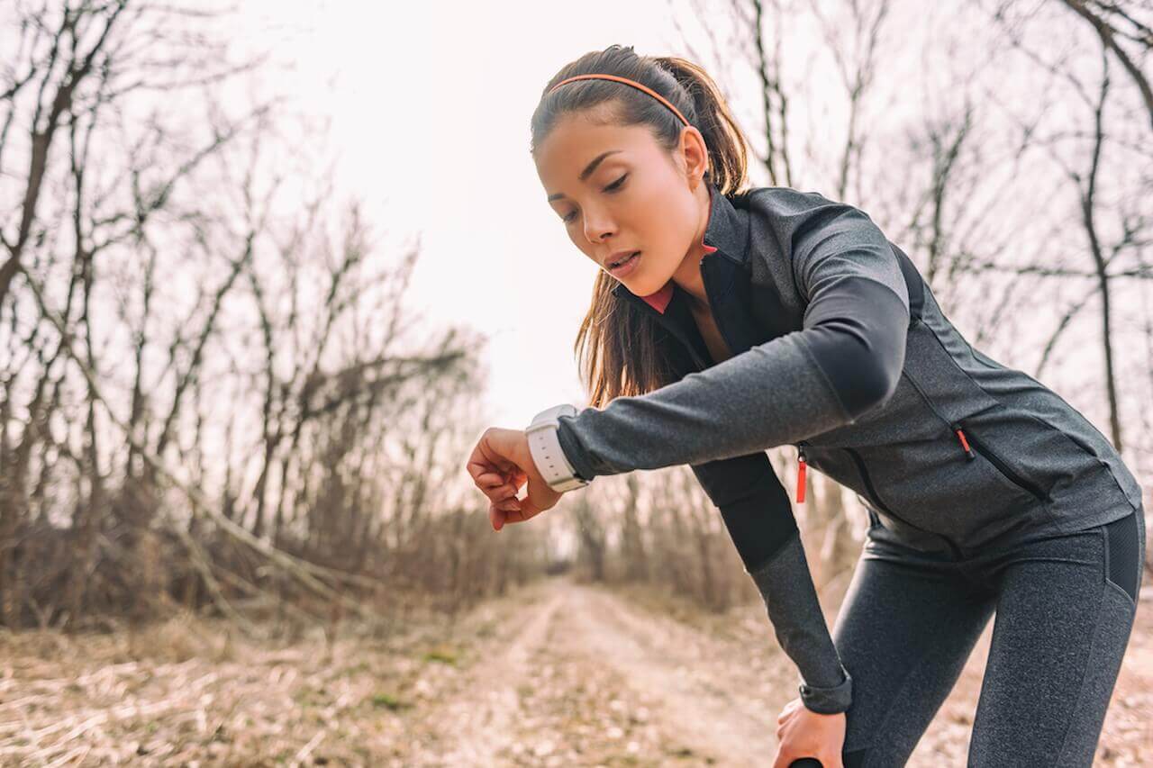 Fitness náramek zvládne i měření tlaku během fyzické aktivity