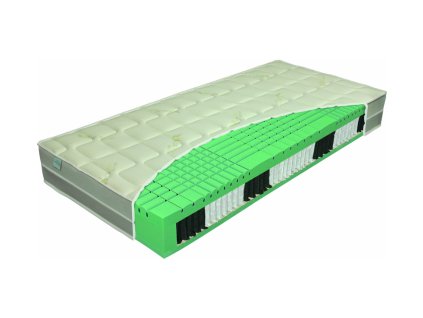 Matrace Aloe Bio-Ex Materasso 90x200cm