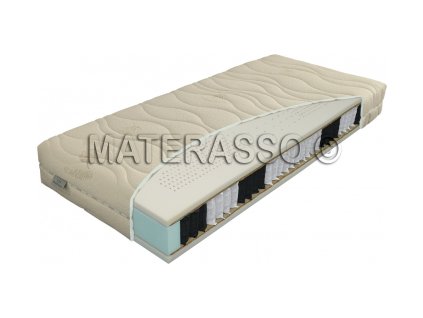 Matrace Natura Hydrolatex T3 Materasso 90x200cm