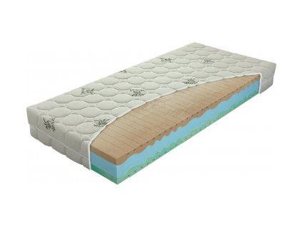 Matrace Biogreen Maxi Materasso 90x200cm