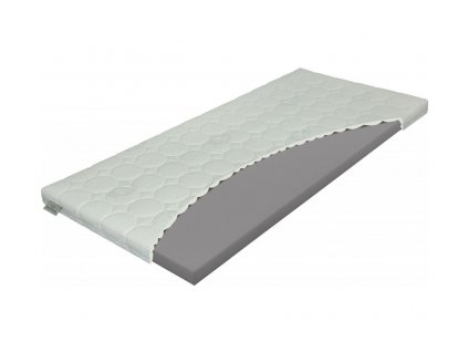 Přistýlka Materasso Nightfly 6cm 90x200cm