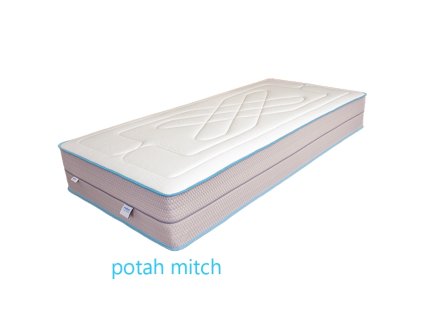 Matracový potah Mitch Mabo