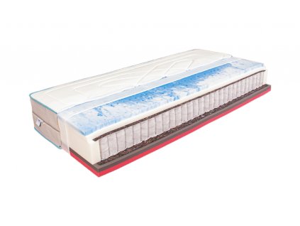 Matrace Eget Medium Mabo 80x190cm