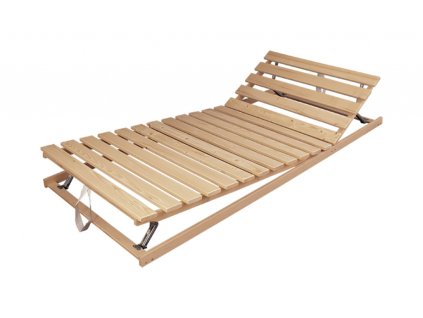 Compact HN Mabo rošt laťový polohovací