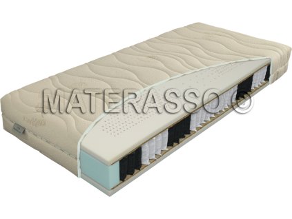 Matrace Natura Hydrolatex T4 Materasso