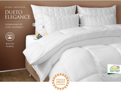 Dueto Elegance Every Emoution