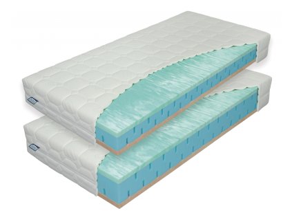 Matrace Partner Biogreen 20cm Materasso 1+1