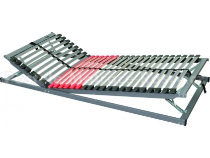 Flex Expert R6 Materasso lamelový rošt polohovací