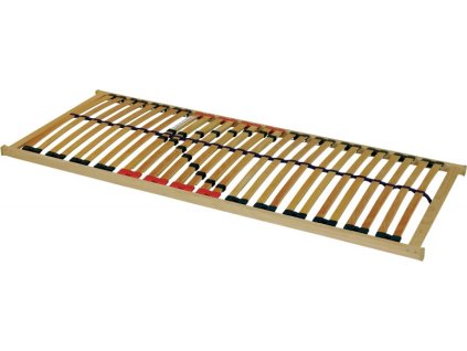Double Maxi T8 Materasso XXL 150Kg lamelový rošt