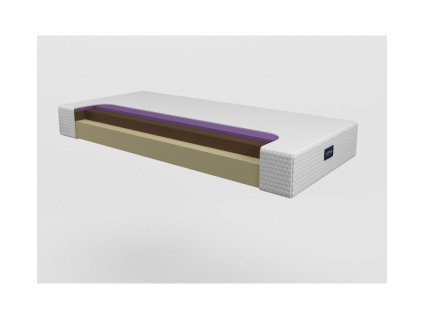 Matrace Senzace Pro Usnu 22cm 90x200cm