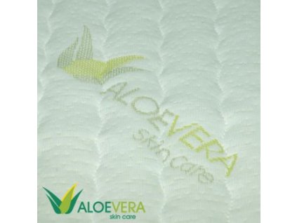Matracový potah Aloe Vera Materasso 90x200cm