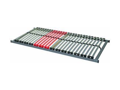 Flex R6 Materasso lamelový rošt 90x200cm