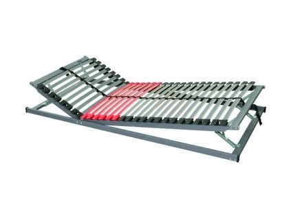 Flex Expert R6 Materasso lamelový rošt polohovací 90x200cm