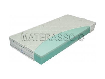 Matrace Viscogreen Lux Materasso 90x200cm