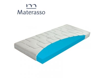 Baby Comfort Materasso dětská matrace 60x120cm