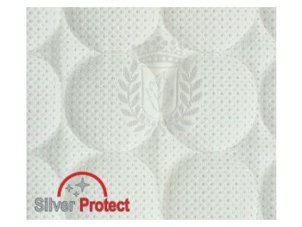 Matracový potah Silver Visco Materasso 90x200cm