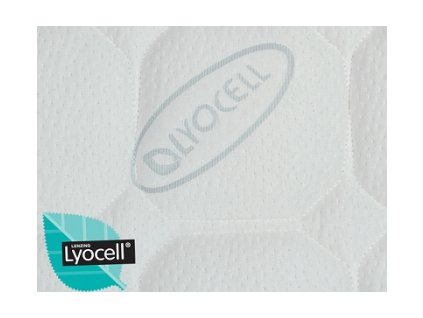 Matracový potah Lyocell Materasso 90x200cm