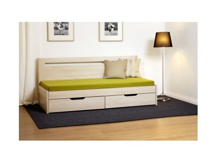 BMB Tandem Klasik bez područek 80-160x200cm