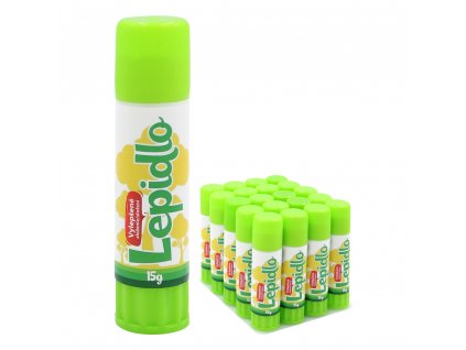 Lepiaca tyčinka stick JUNIOR 15 g