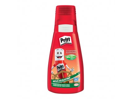 Lepidlo tekuté Pritt - klovatina 100 g
