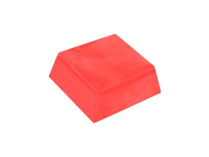 Modelovacia hmota - Modurit 250g, červený