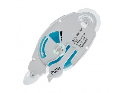 Náhrada do lep. strojčeka TG-1221R /8,4mm x 20m/