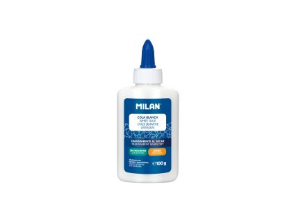 Lepidlo tekuté MILAN 100g