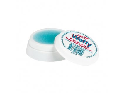 Zvlhčovacia poduška gelová 20 ml Wetty