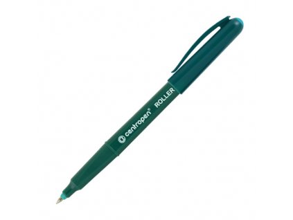 Roller CENTROPEN 4615 F - zelený 0,3 mm