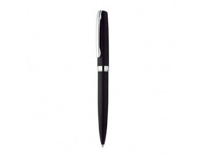 Pero guľôčkové ONLINE Eleganza Black, čierna náplň