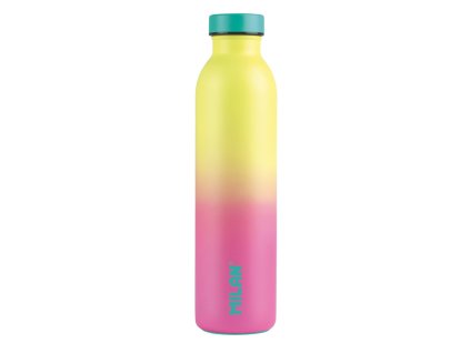 Termo fľaša MILAN Sunset, 591ml
