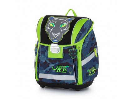 Školský batoh PREMIUM LIGHT Panter