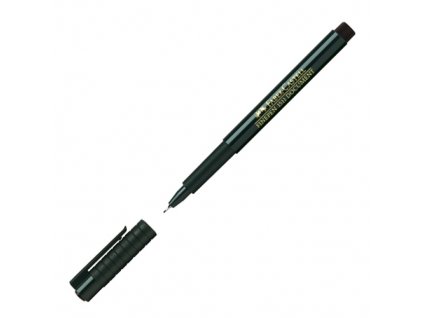 Liner Faber-Castell Finepen 1511 čierny