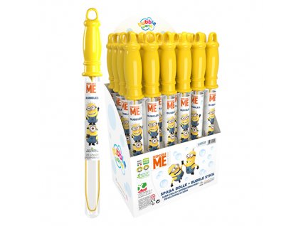 Bublifuk DULCOP 120 ml, Minions meč