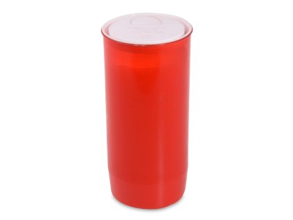 Sviečka náhrobná č. 6 (30% olej)