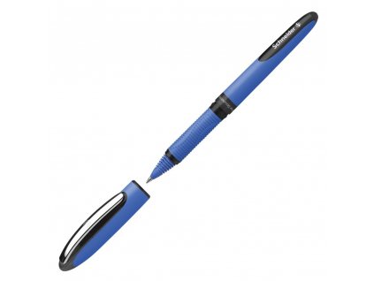 Roller One Hybrid C Schneider 0,5 mm, čierny atrament