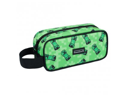 MINECRAFT peračník Creeper