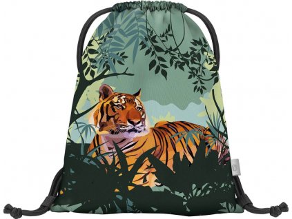 BAAGL Vrecko Tiger