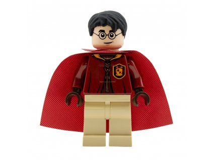 LEGO Harry Potter Famfrpál baterka