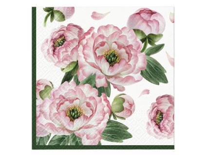 Obrúsky PAW L 33x33cm Charming Blossom