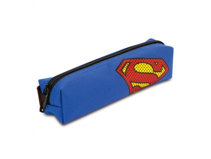 Školský peračník etui Superman – POP