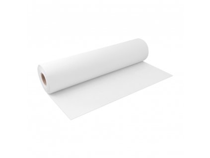 Papier na pečenie v rolke biely 57cm x 200m [1 ks]