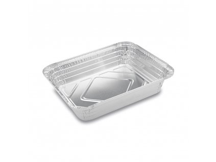 Misa (ALU) Gastro hranatá 320 x 260 x 60 mm 3500ml `1/2` [50 ks]