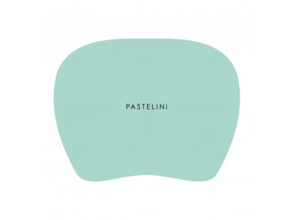 Podložka pod myš PASTELINI zelená