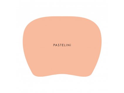 Podložka pod myš PASTELINI marhuľová