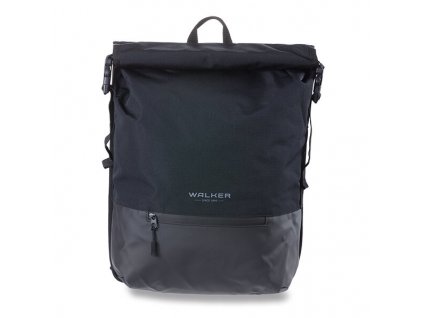 Volnočasový Batoh Walker Mika Anthracite